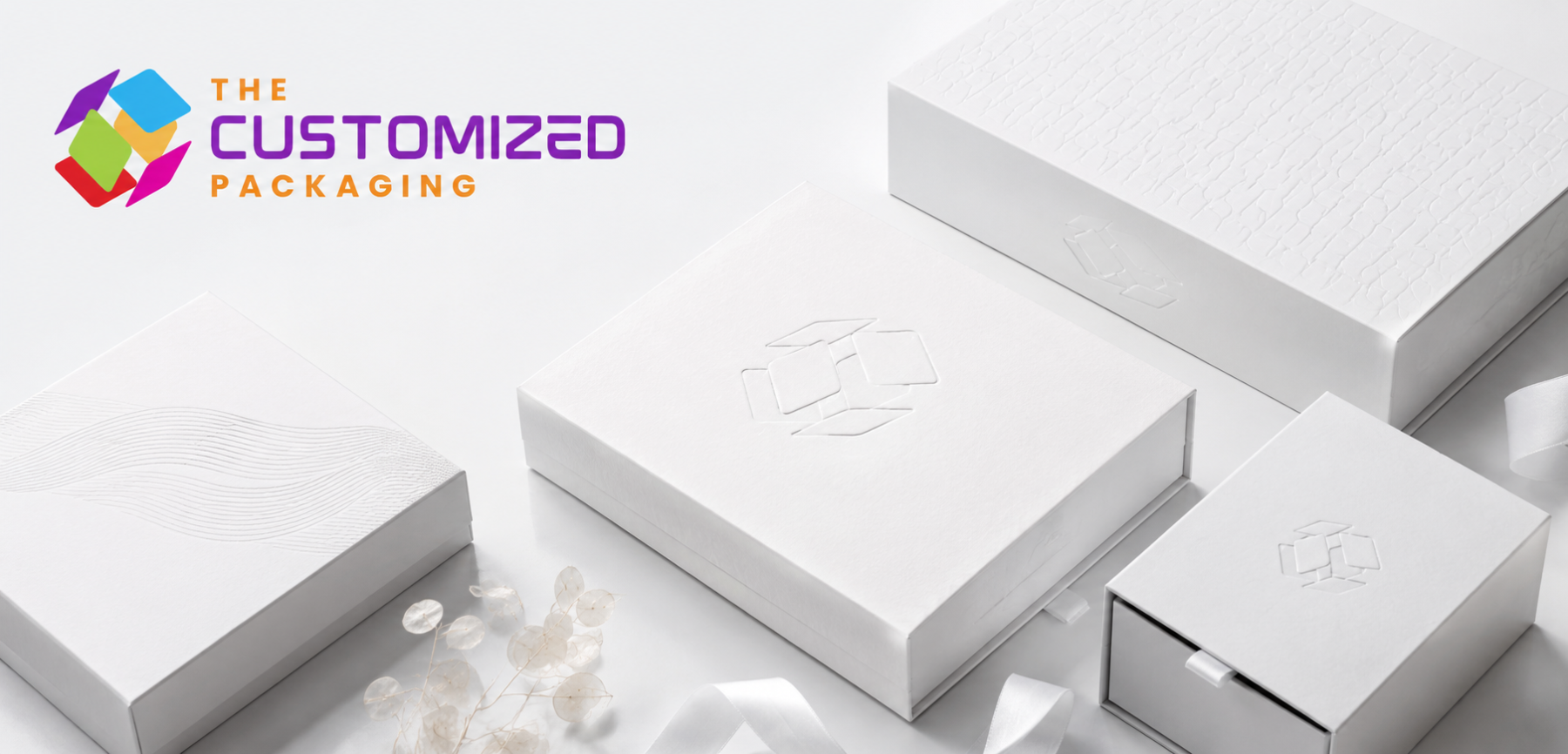 Finish Compatibility with White Wrapped Papers